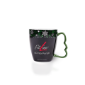 FitLine Ac-Tea Punch Mug Black